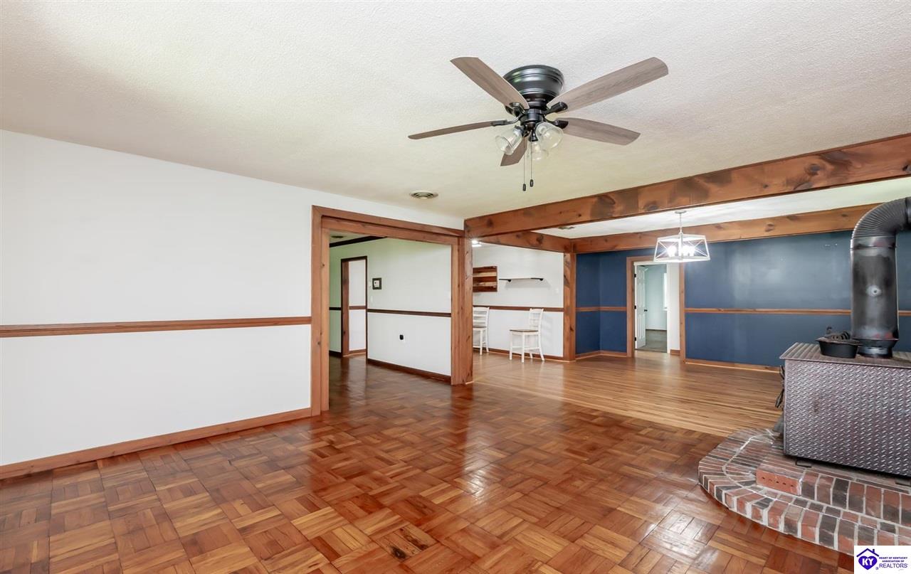 Listing Picture 1220 Gaines Road Brandenburg, KY 40108 MLS HK25002682