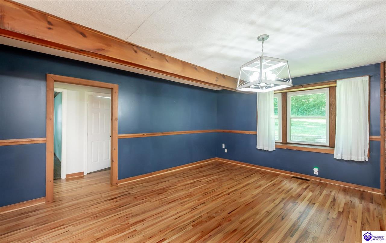 Listing Picture 1220 Gaines Road Brandenburg, KY 40108 MLS HK25002682