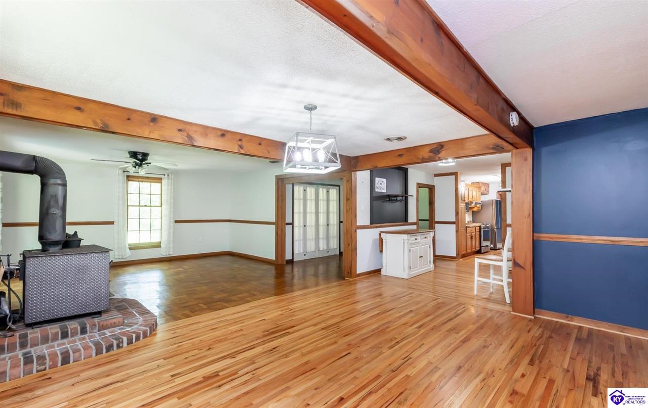 Listing Picture 1220 Gaines Road Brandenburg, KY 40108 MLS HK25002682