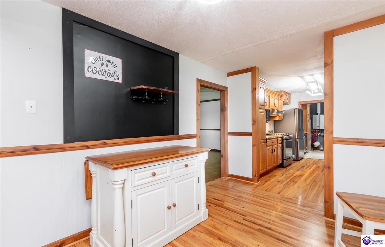 Listing Picture 1220 Gaines Road Brandenburg, KY 40108 MLS HK25002682