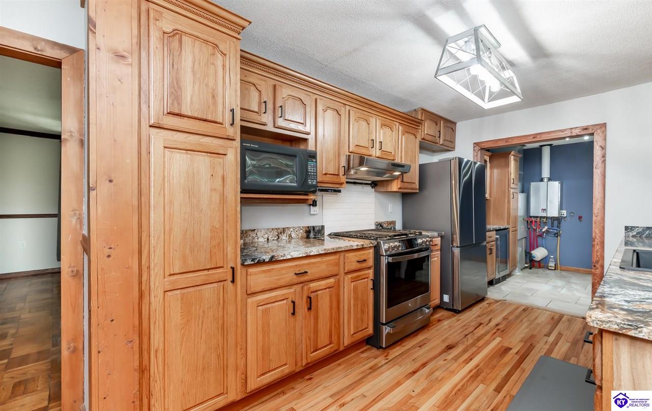 Listing Picture 1220 Gaines Road Brandenburg, KY 40108 MLS HK25002682