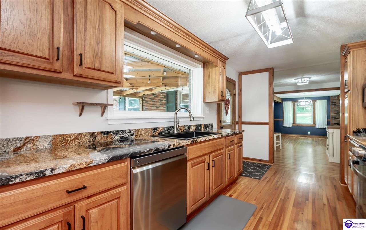 Listing Picture 1220 Gaines Road Brandenburg, KY 40108 MLS HK25002682