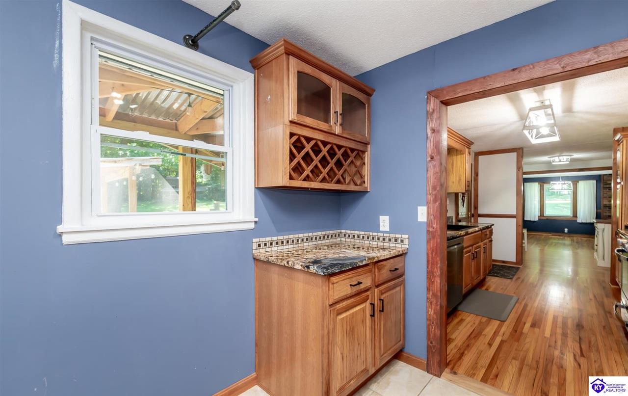 Listing Picture 1220 Gaines Road Brandenburg, KY 40108 MLS HK25002682