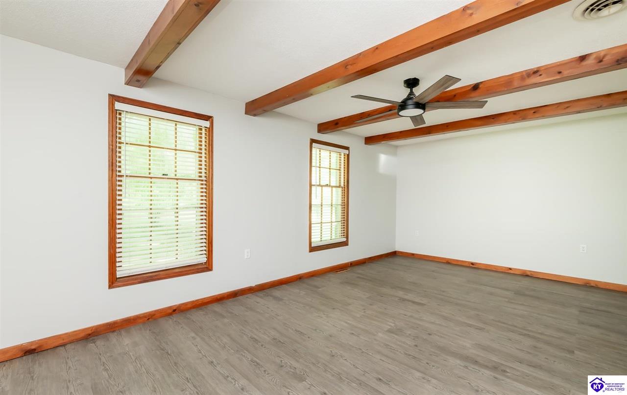 Listing Picture 1220 Gaines Road Brandenburg, KY 40108 MLS HK25002682