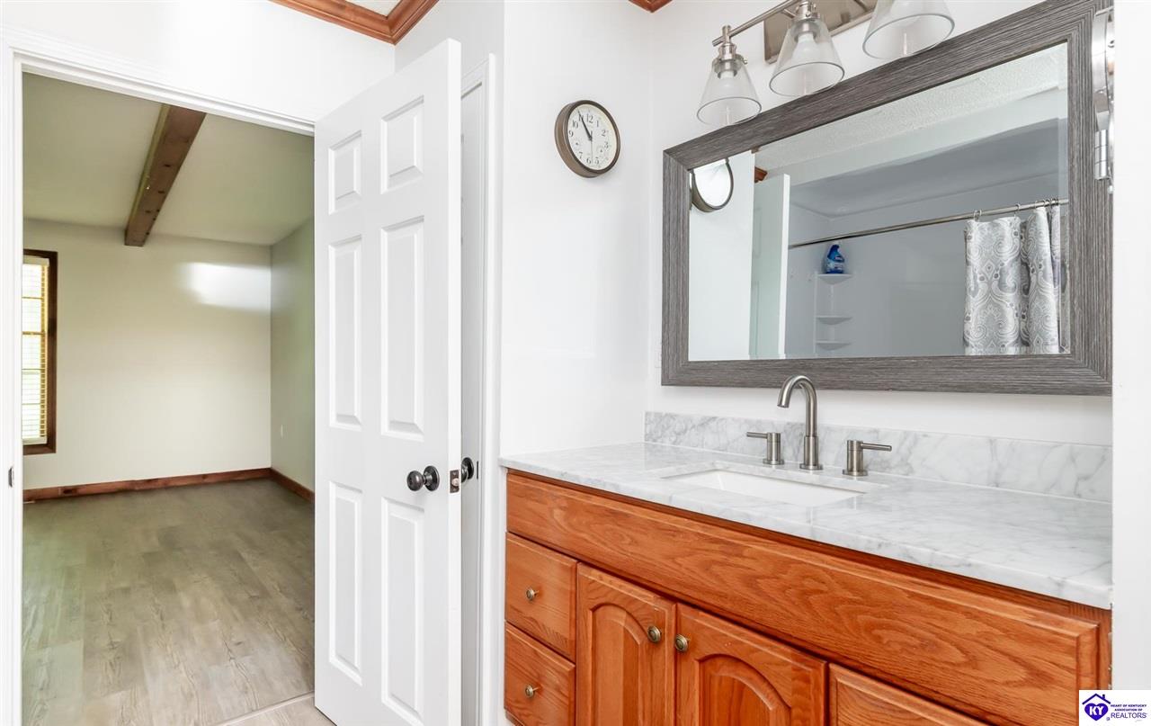 Listing Picture 1220 Gaines Road Brandenburg, KY 40108 MLS HK25002682