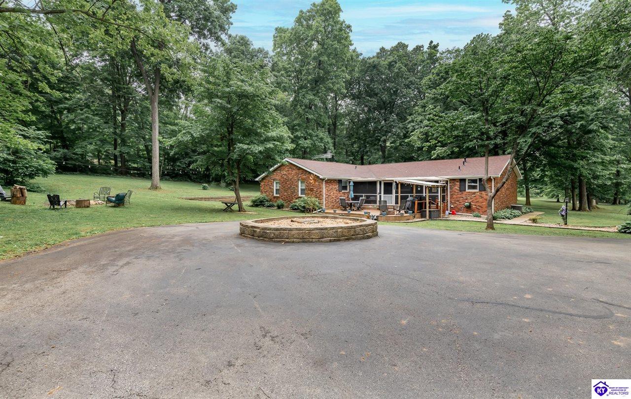 Listing Picture 1220 Gaines Road Brandenburg, KY 40108 MLS HK25002682