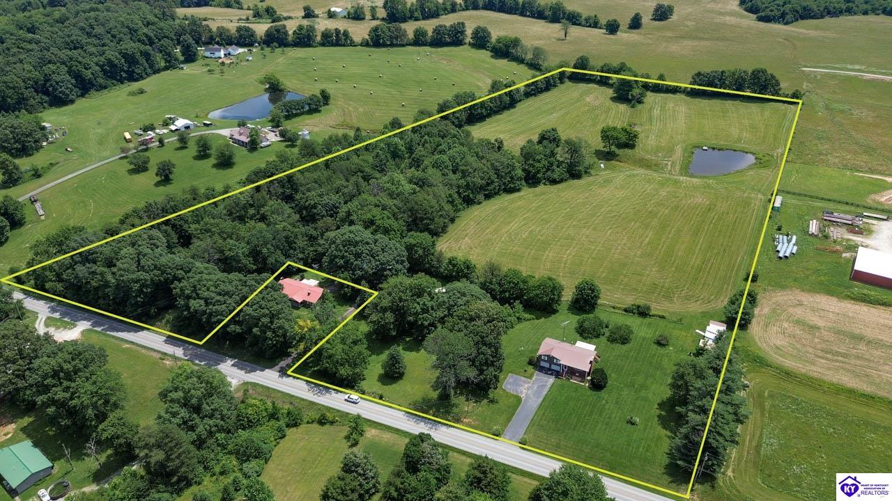 2149 Shrewsbury RoadLeitchfield, KY 42754