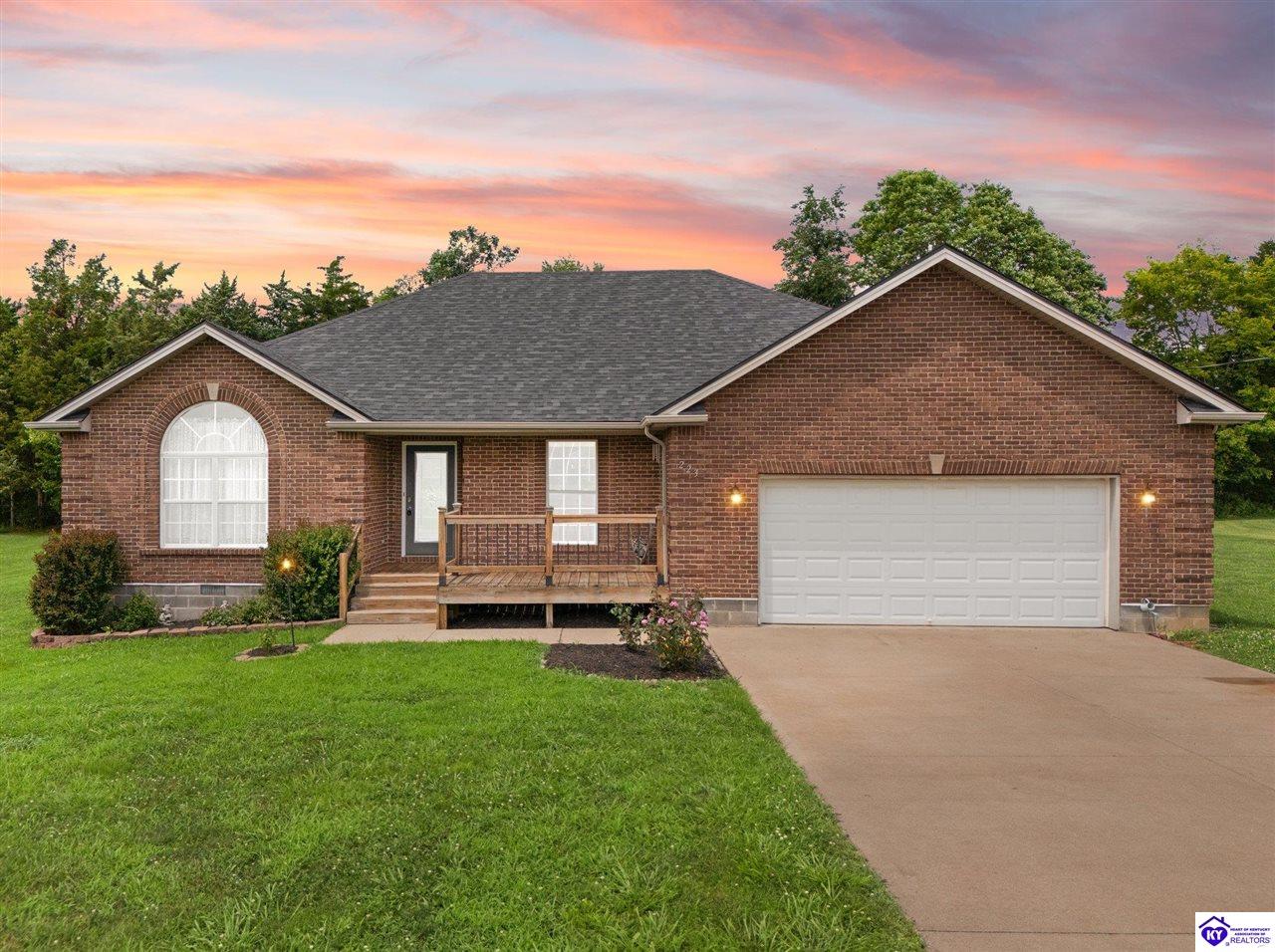 223 Rebecca Ann CourtElizabethtown, KY 42701