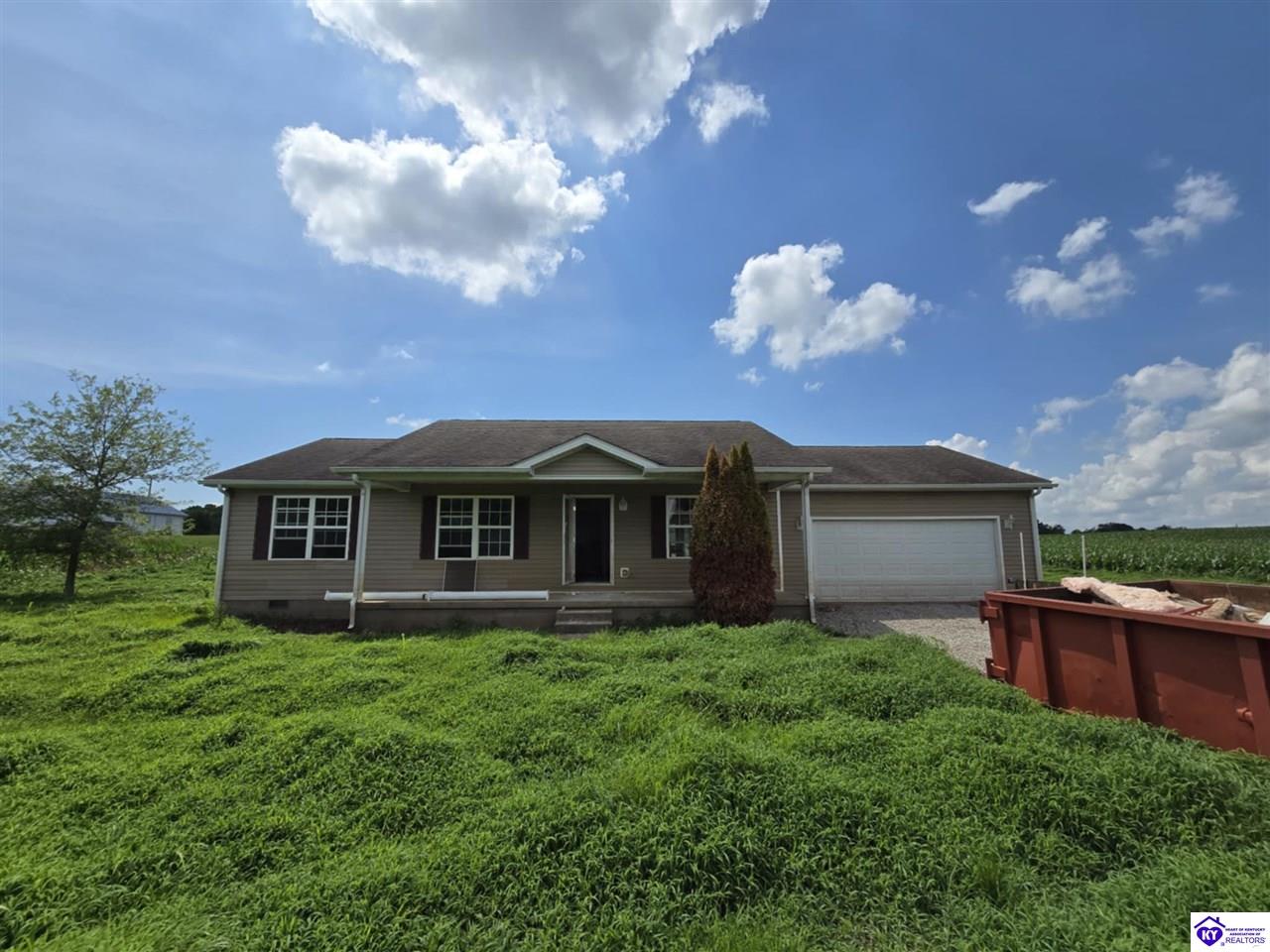1008 Old Sonora RoadSonora, KY 42776
