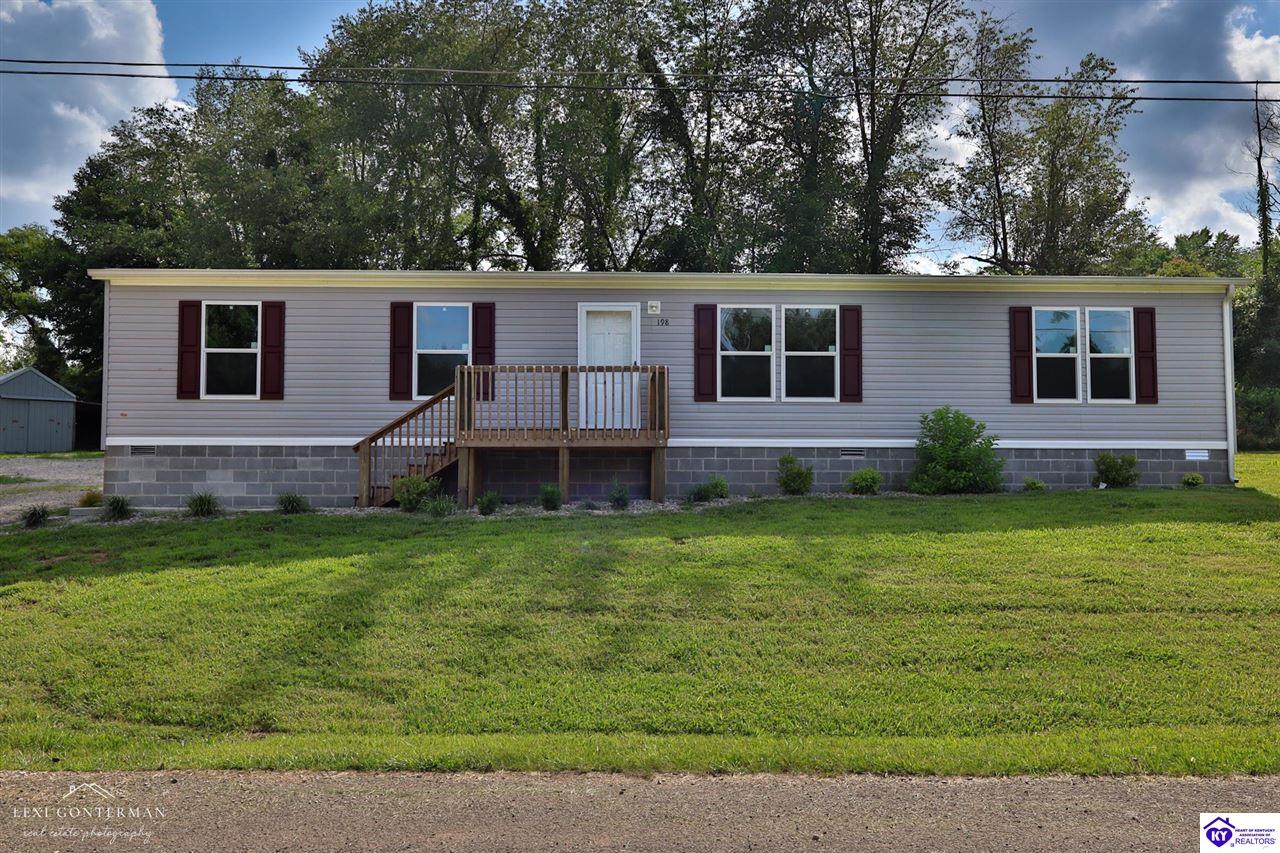 198 Dutch Girl LaneGlendale, KY 42740