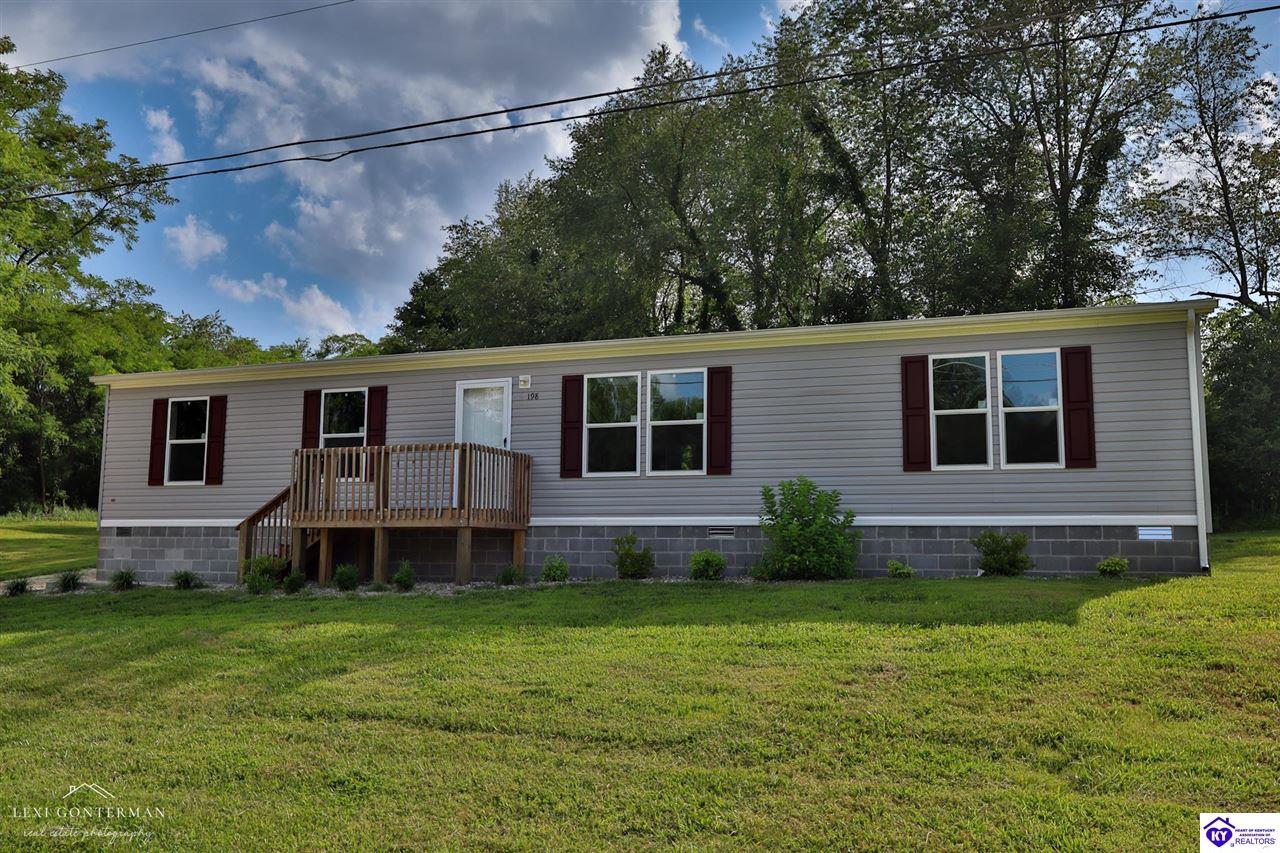 Listing Picture 198 Dutch Girl Lane Glendale, KY 42740 MLS HK25002700