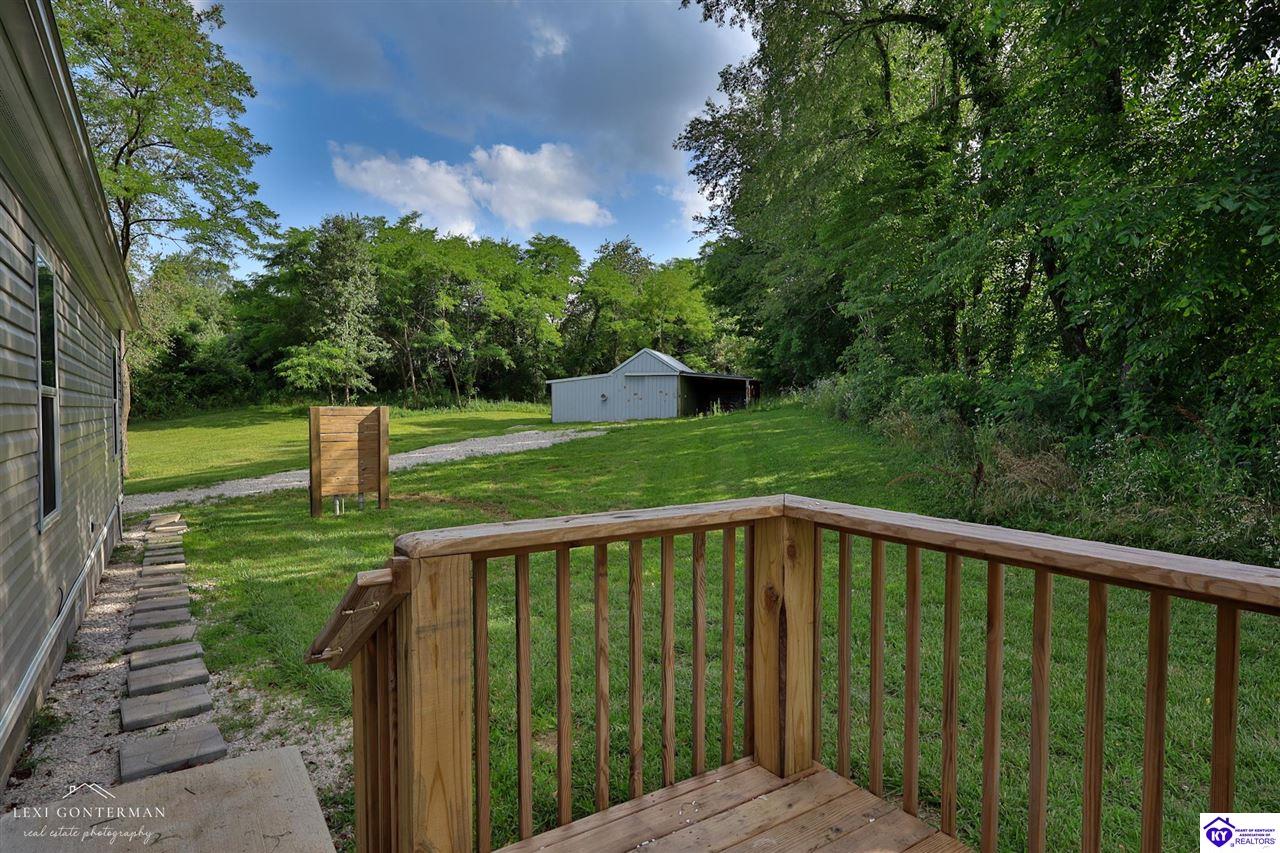 Listing Picture 198 Dutch Girl Lane Glendale, KY 42740 MLS HK25002700