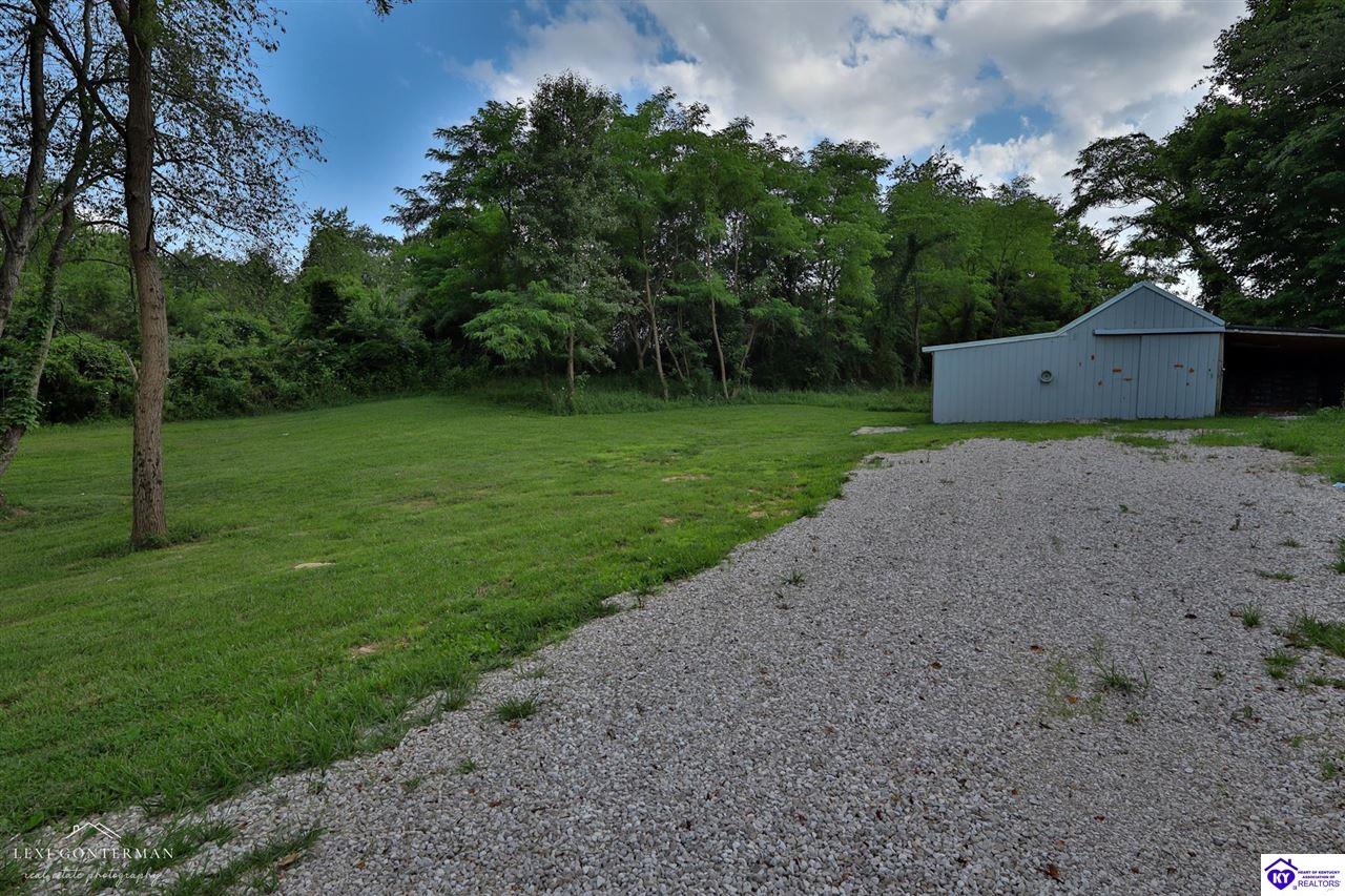 Listing Picture 198 Dutch Girl Lane Glendale, KY 42740 MLS HK25002700