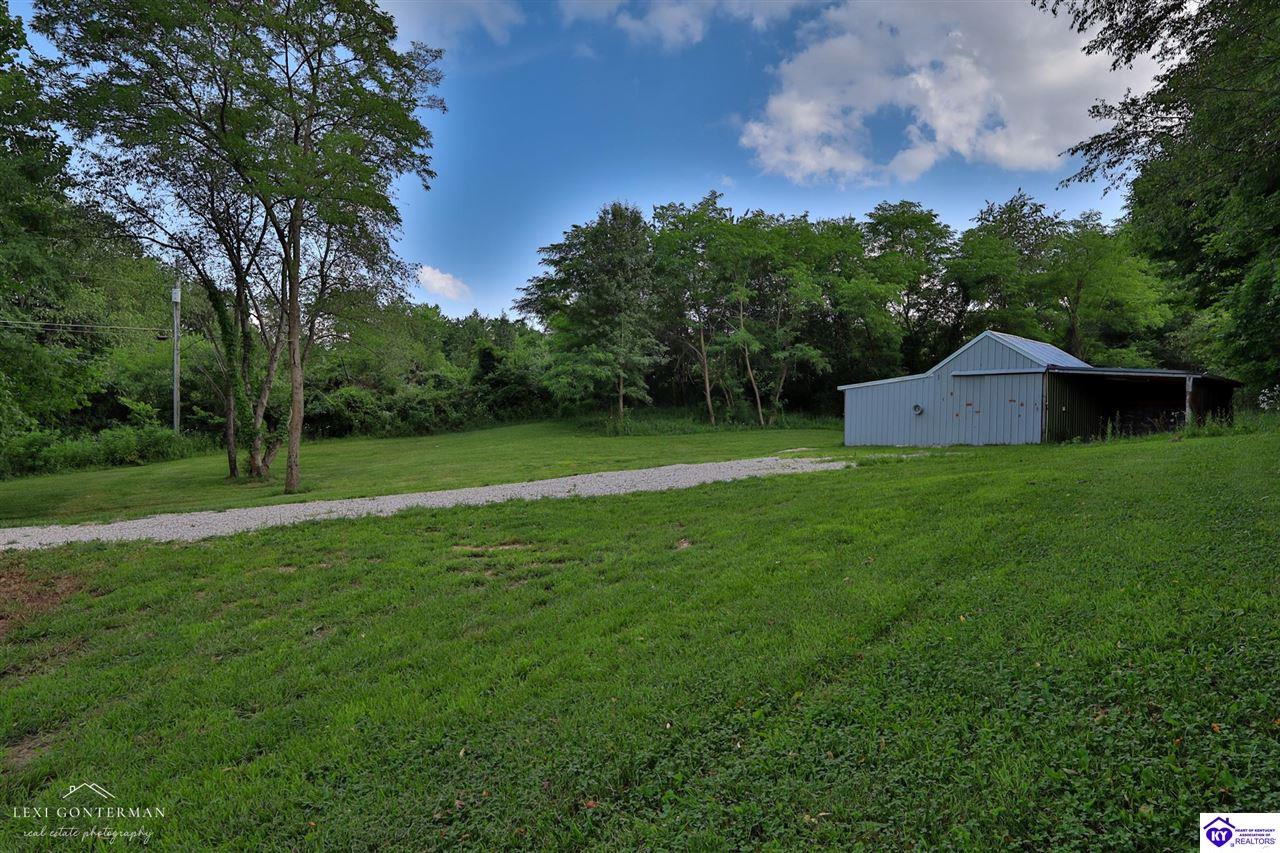 Listing Picture 198 Dutch Girl Lane Glendale, KY 42740 MLS HK25002700