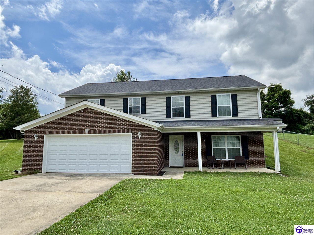 350 School Side DriveBrandenburg, KY 40108