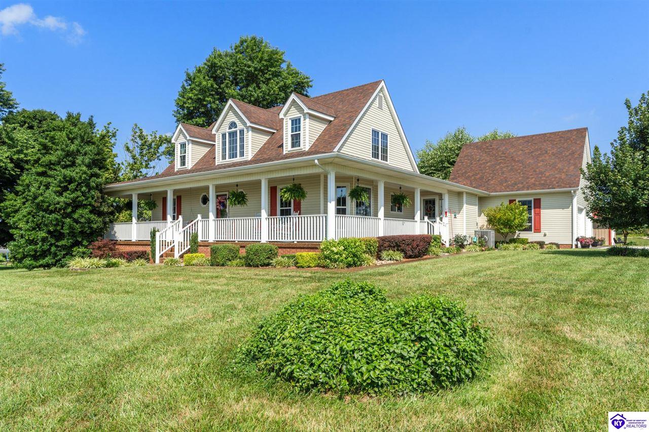 4466 Leitchfield RoadCecilia, KY 42724