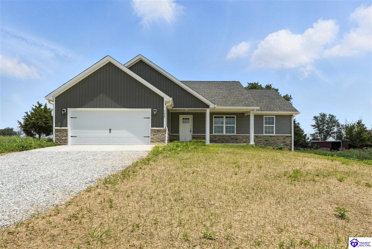 7924 Brandenburg RoadEkron, KY 40117