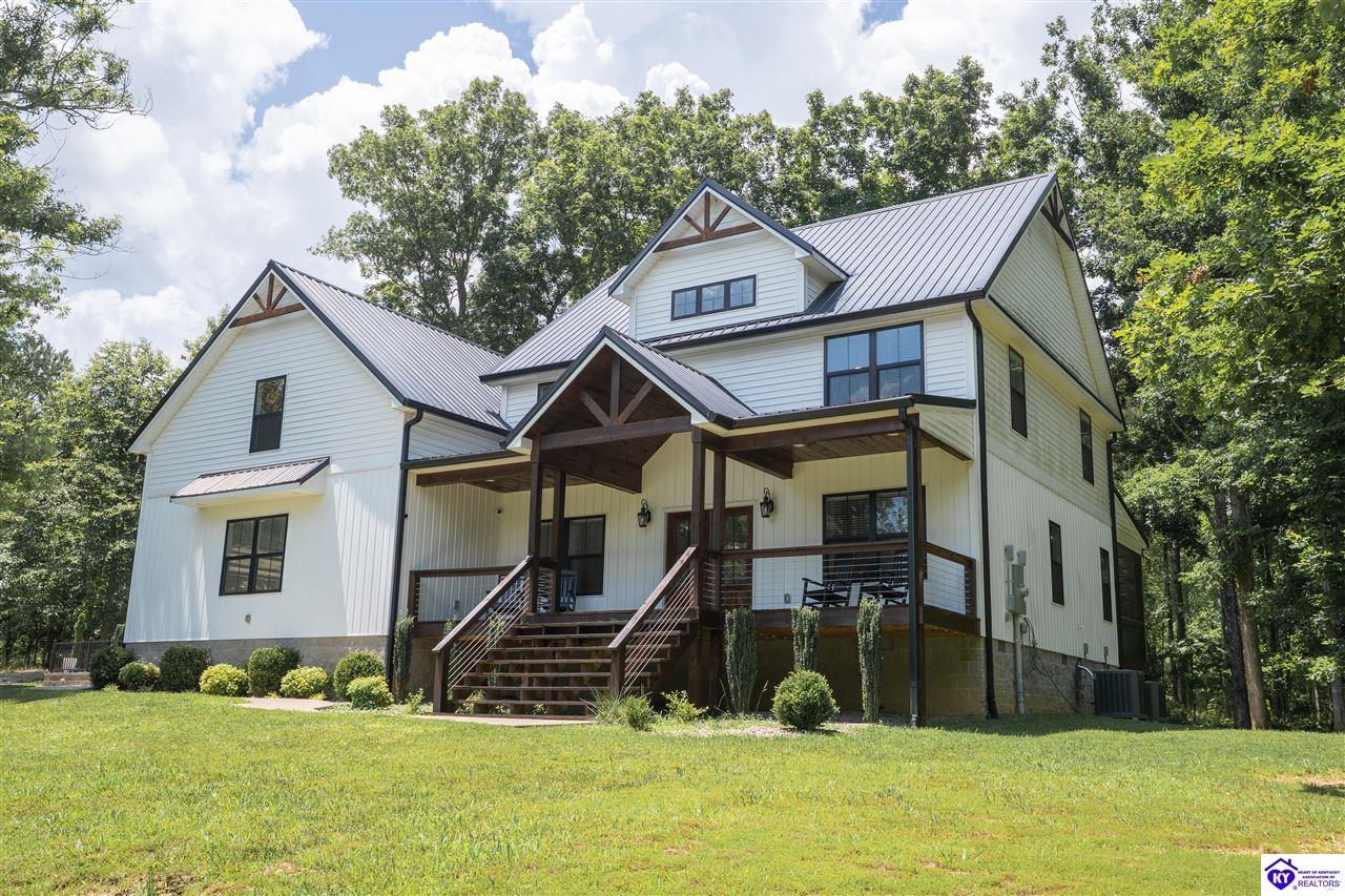 175 Falls LaneLeitchfield, KY 42754