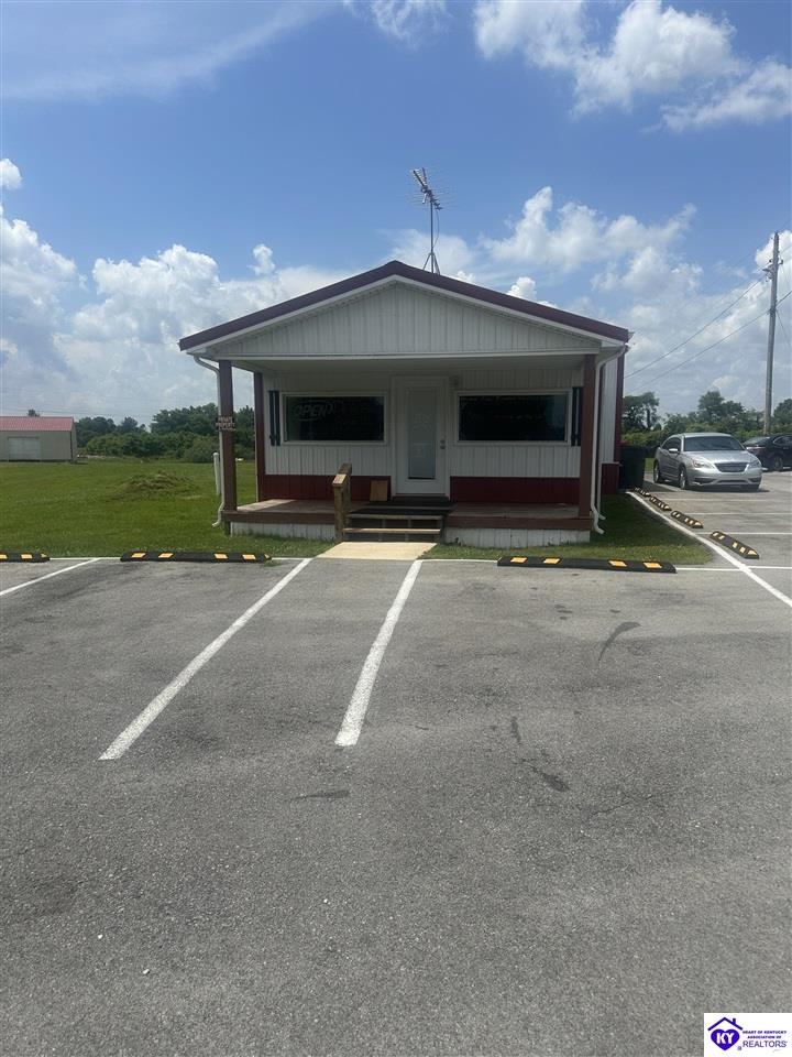 2738 E Highway 86Irvington, KY 40146