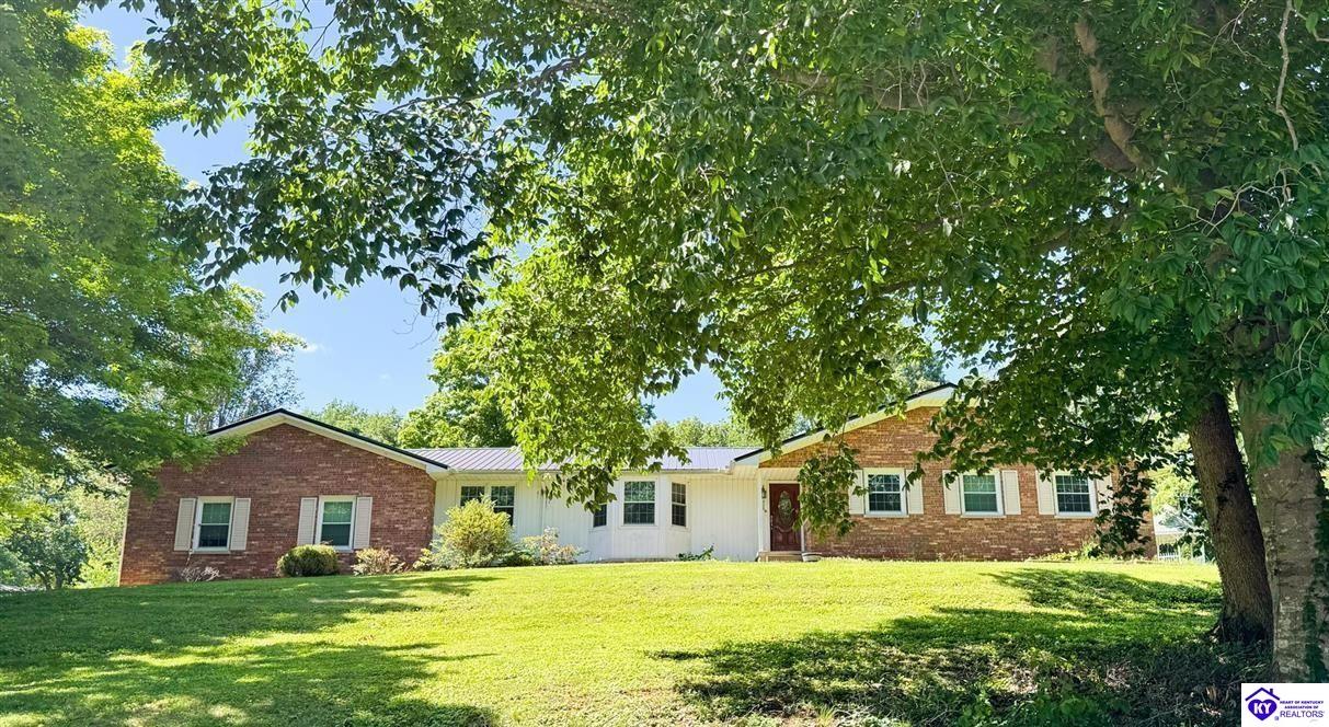 502 Milby StreetGreensburg, KY 42743
