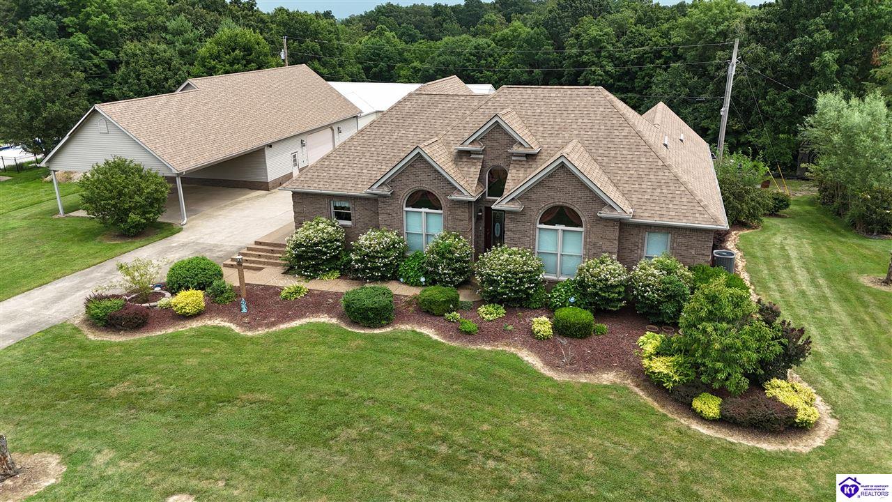 408 Meadow CourtHardinsburg, KY 40143