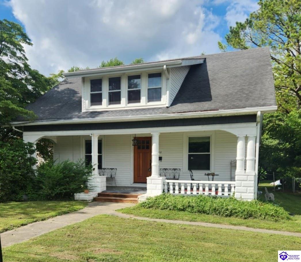 208 Taylor AvenueCampbellsville, KY 42718