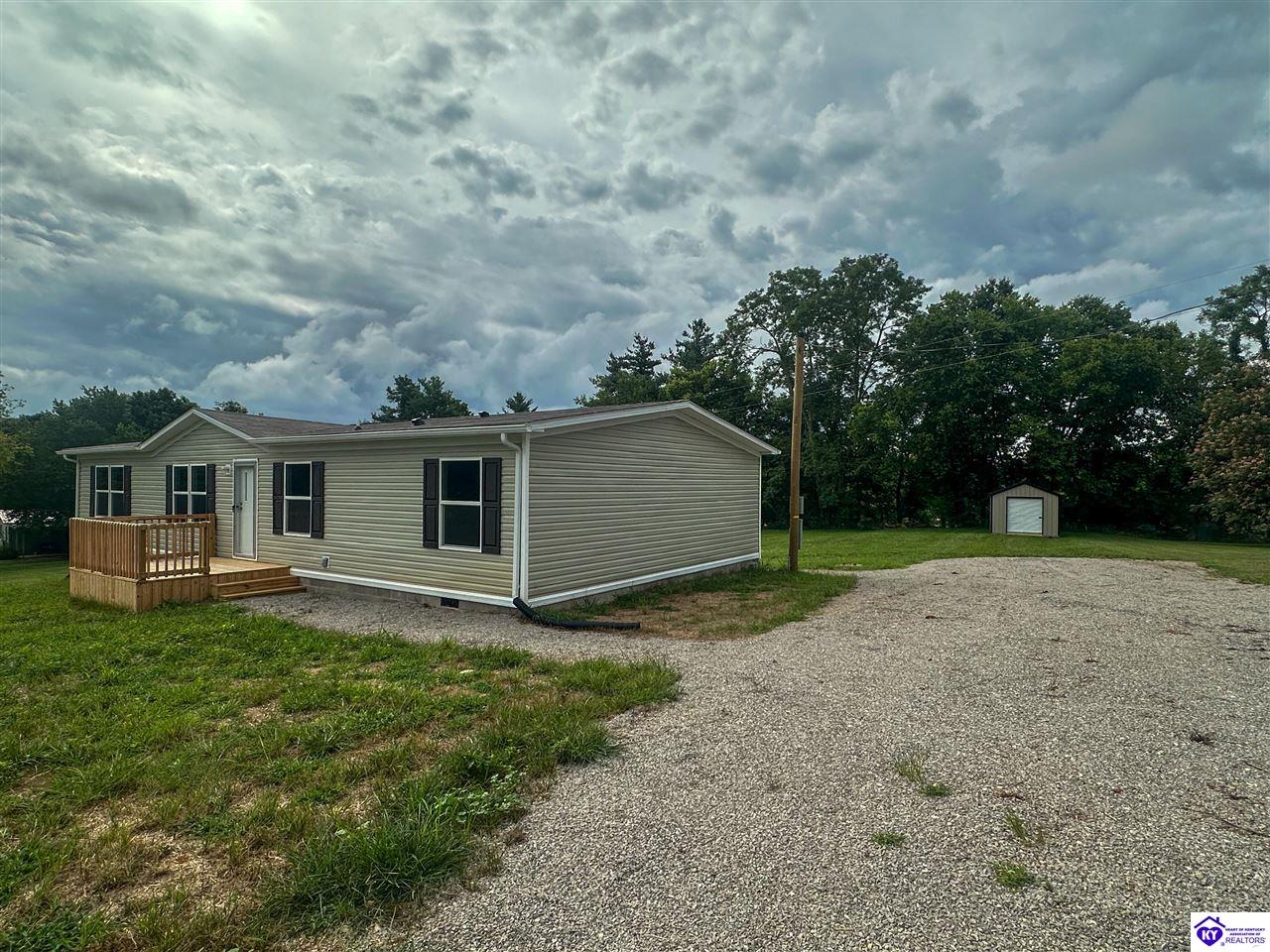 12622 S Highway 333Vine Grove, KY 40175