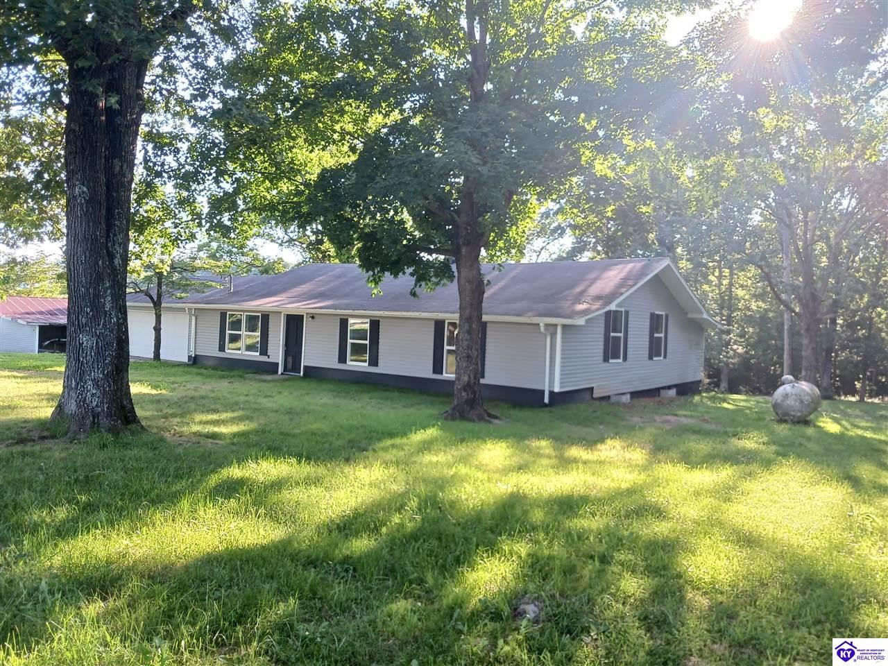 14385 Salt River RoadEastview, KY 42732