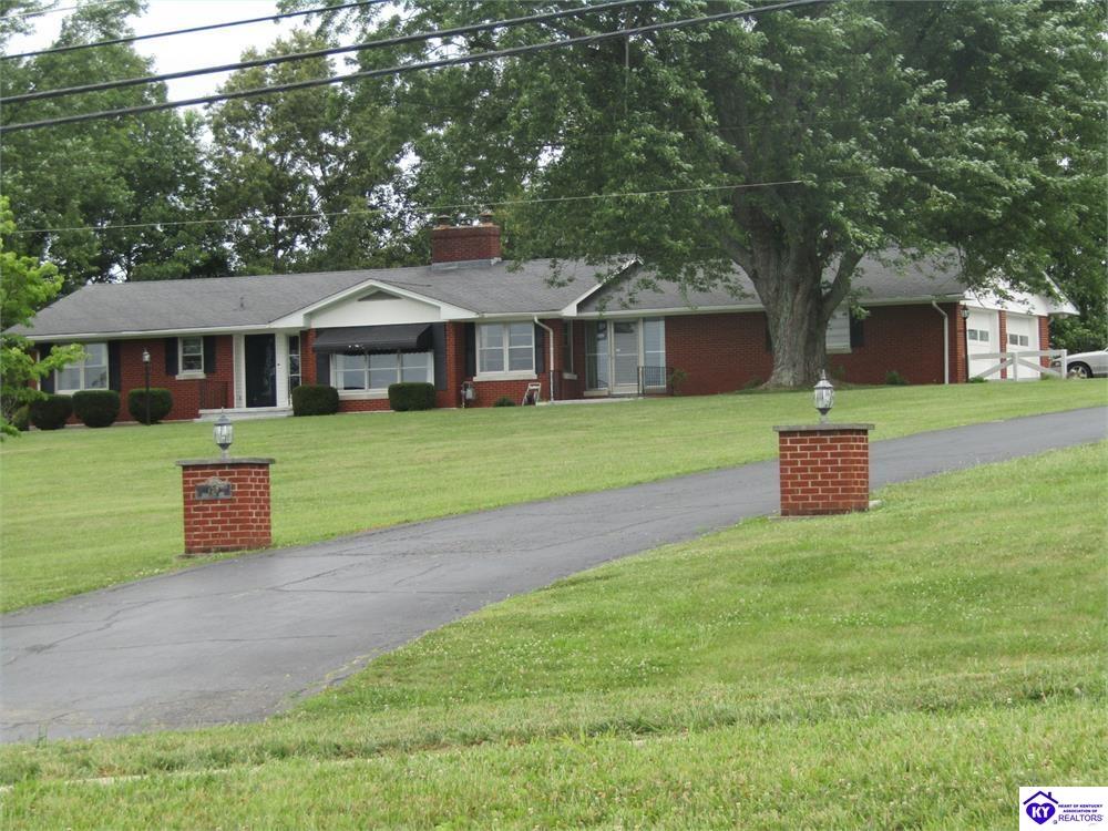 759 Highland AvenueVine Grove, KY 40175