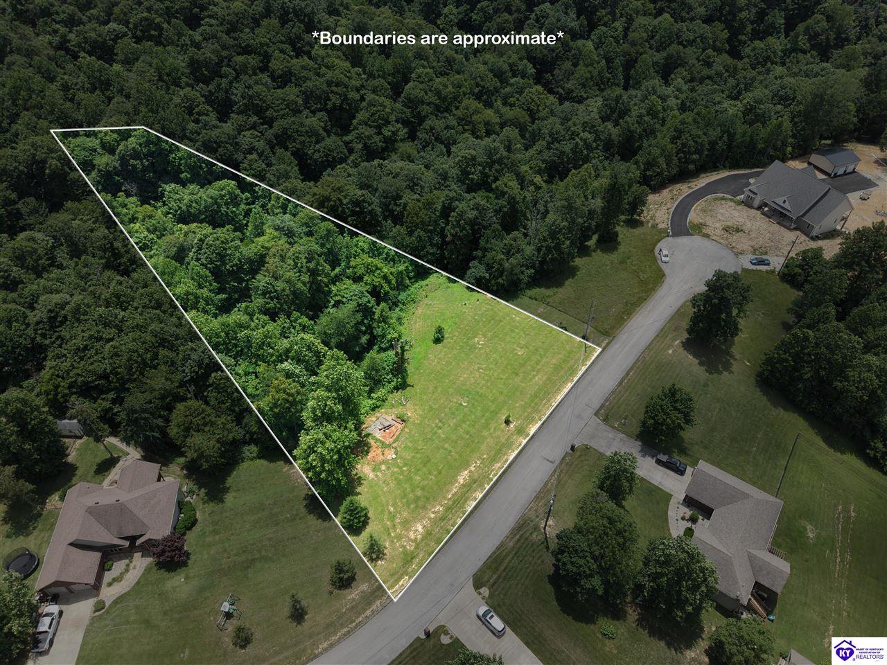 Lot 146 Roswell DriveElizabethtown, KY 42701