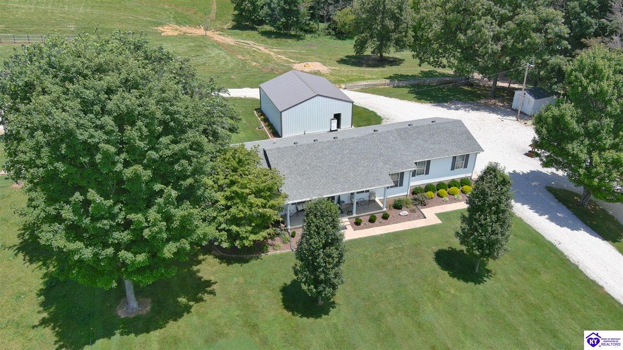 2923 High Plains RoadVine Grove, KY 40175