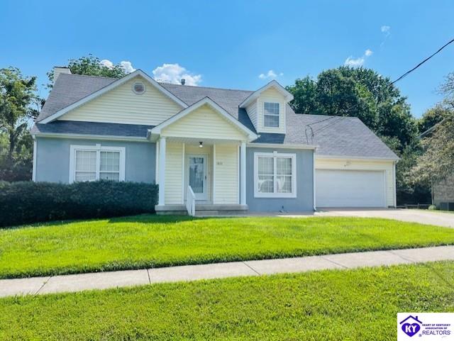 1805 Lakewood DriveElizabethtown, KY 42701