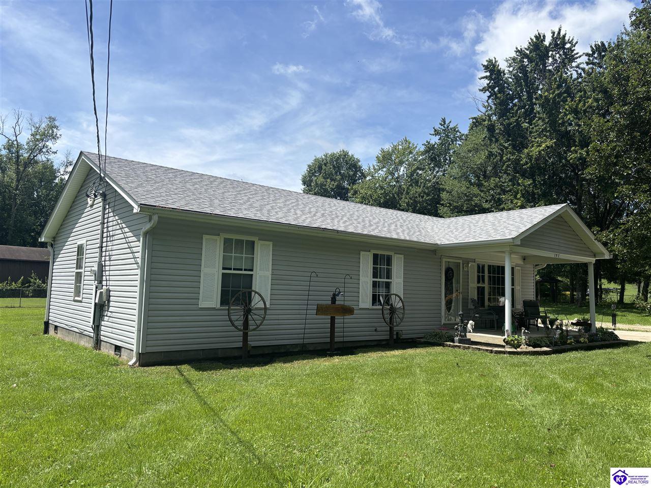 151 County Line RoadLouisville, KY 40229