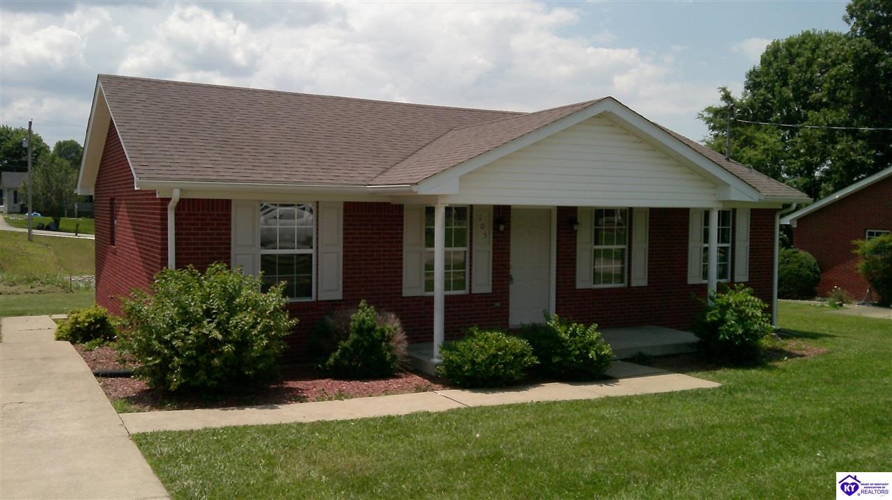105 Foster CourtBardstown, KY 40004