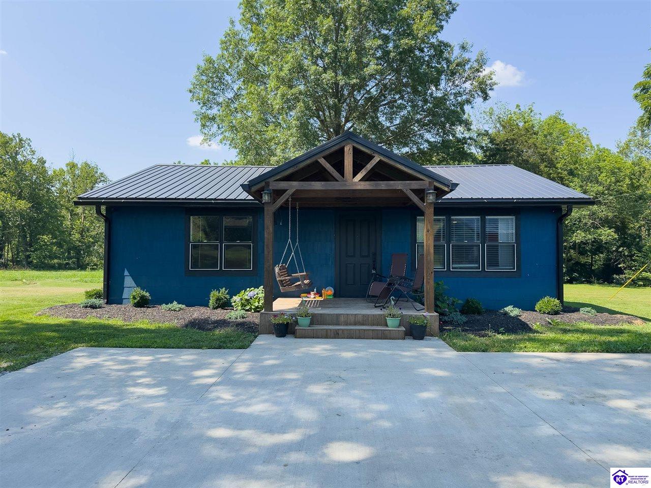 1491 Hanging Rock RoadLeitchfield, KY 42754
