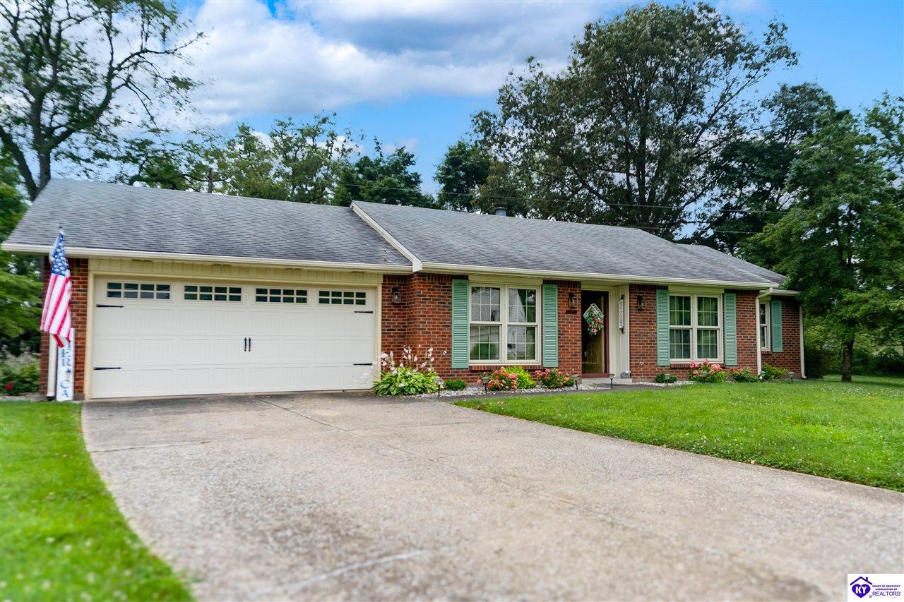 401 College View DriveElizabethtown, KY 42701