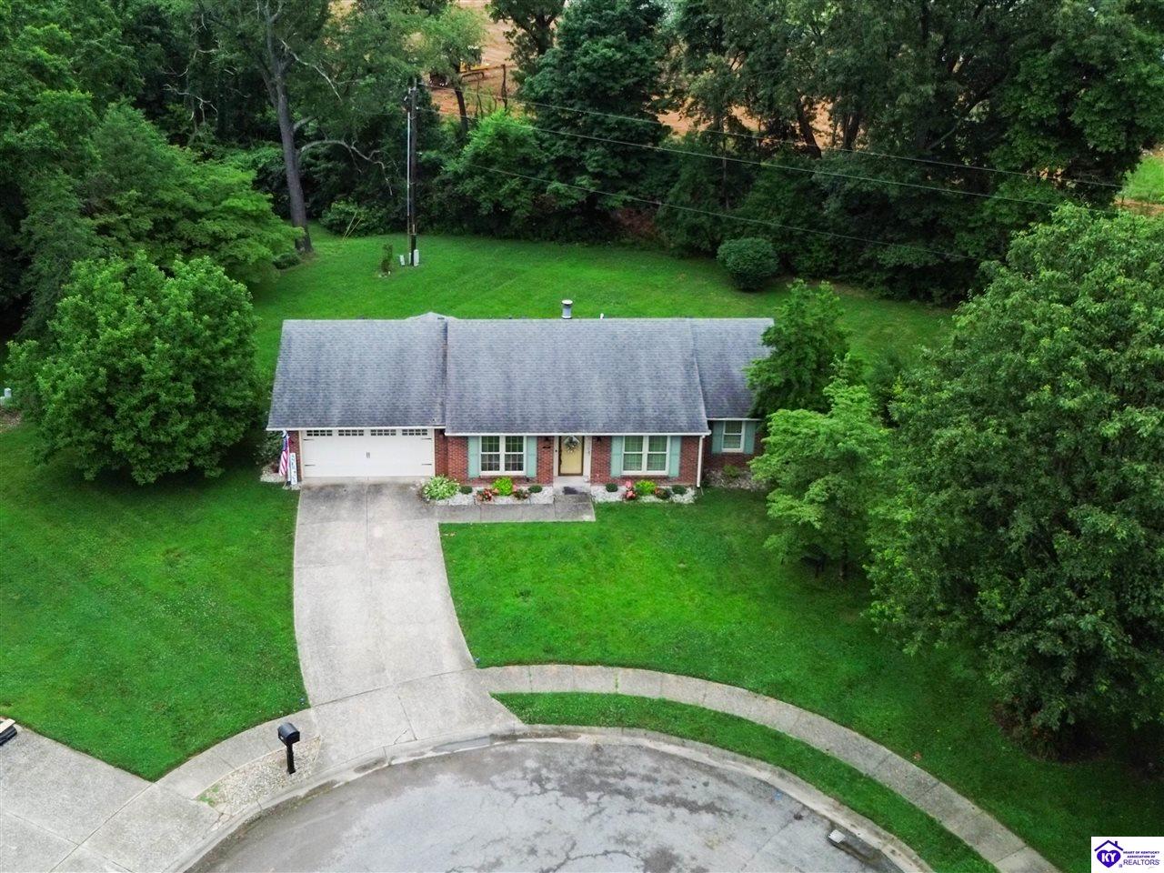 Listing Picture 401 College View Drive Elizabethtown, KY 42701 MLS HK25002751