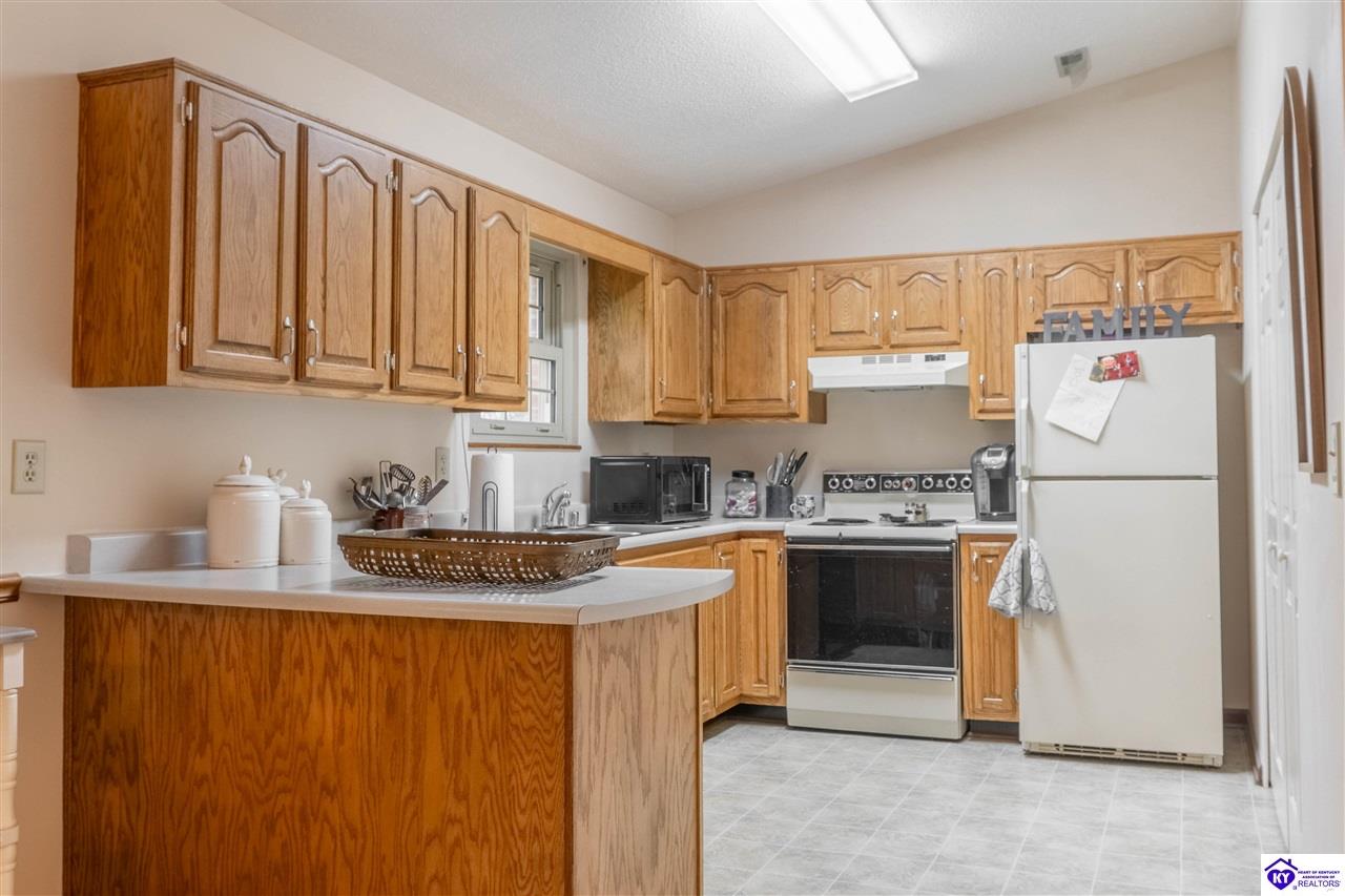Listing Picture 401 College View Drive Elizabethtown, KY 42701 MLS HK25002751