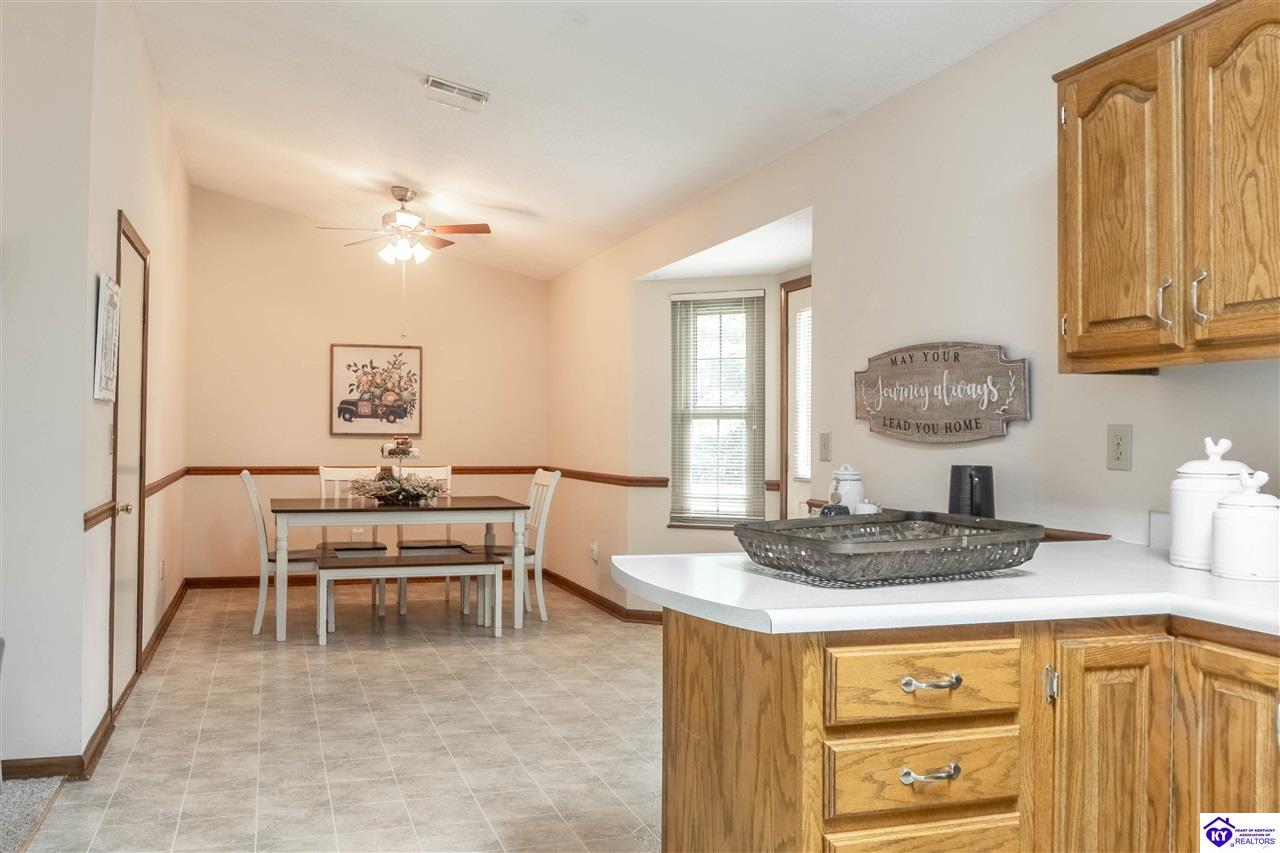 Listing Picture 401 College View Drive Elizabethtown, KY 42701 MLS HK25002751