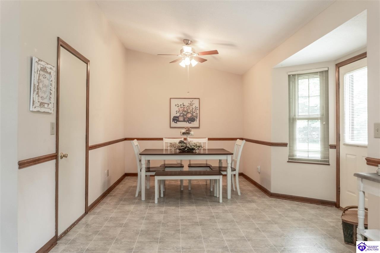 Listing Picture 401 College View Drive Elizabethtown, KY 42701 MLS HK25002751