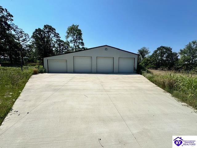 TRACTS 2,3,4,5 Copelin RoadSonora, KY 42776