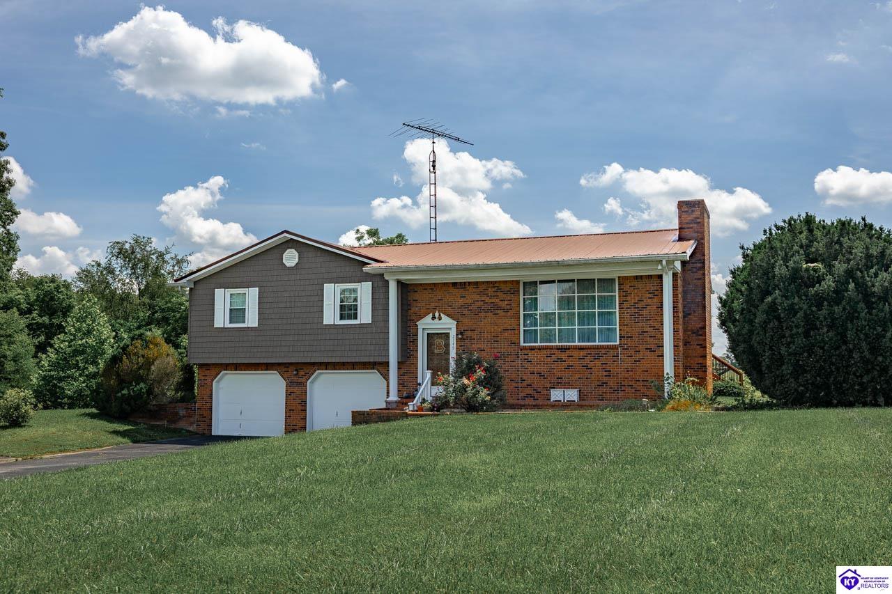 2149 Shrewsbury RoadLeitchfield, KY 42754