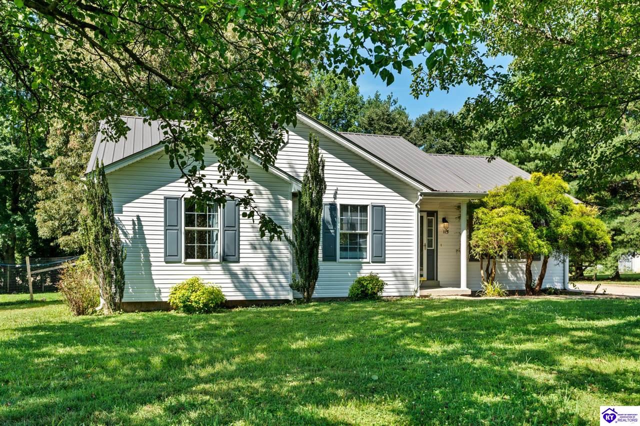 115 Janets DriveBrandenburg, KY 40108