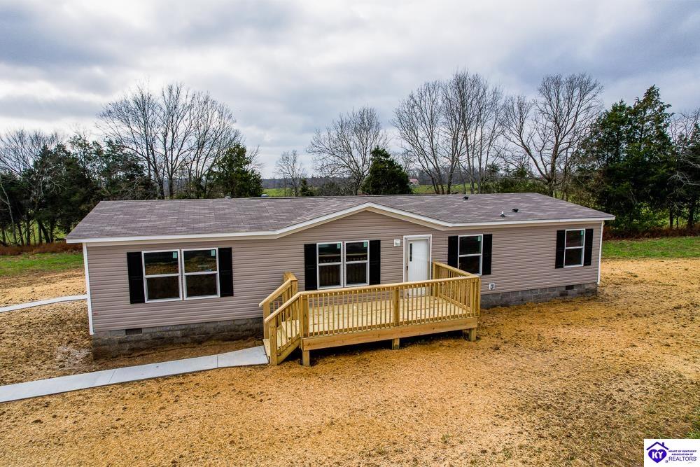 1685 Little Clifty RoadBig Clifty, KY 42757