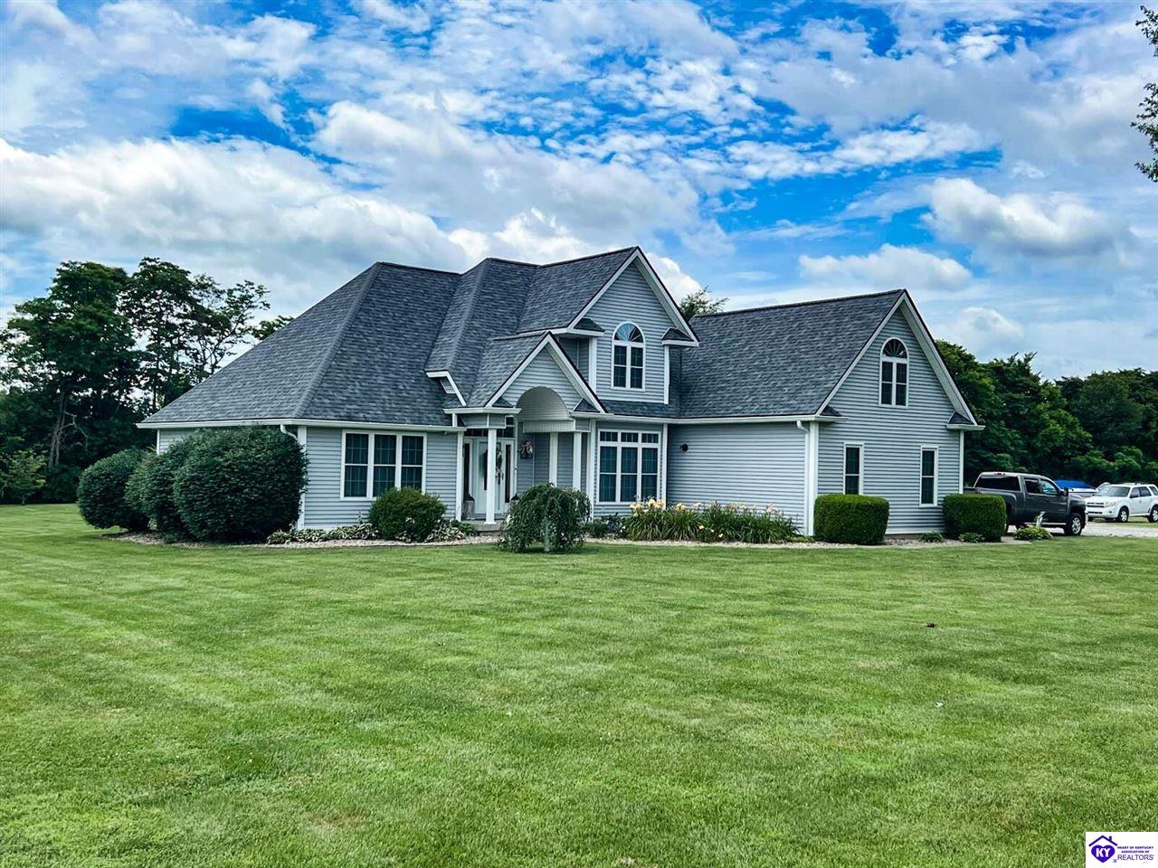 173 Megan WayFalls Of Rough, KY 40119