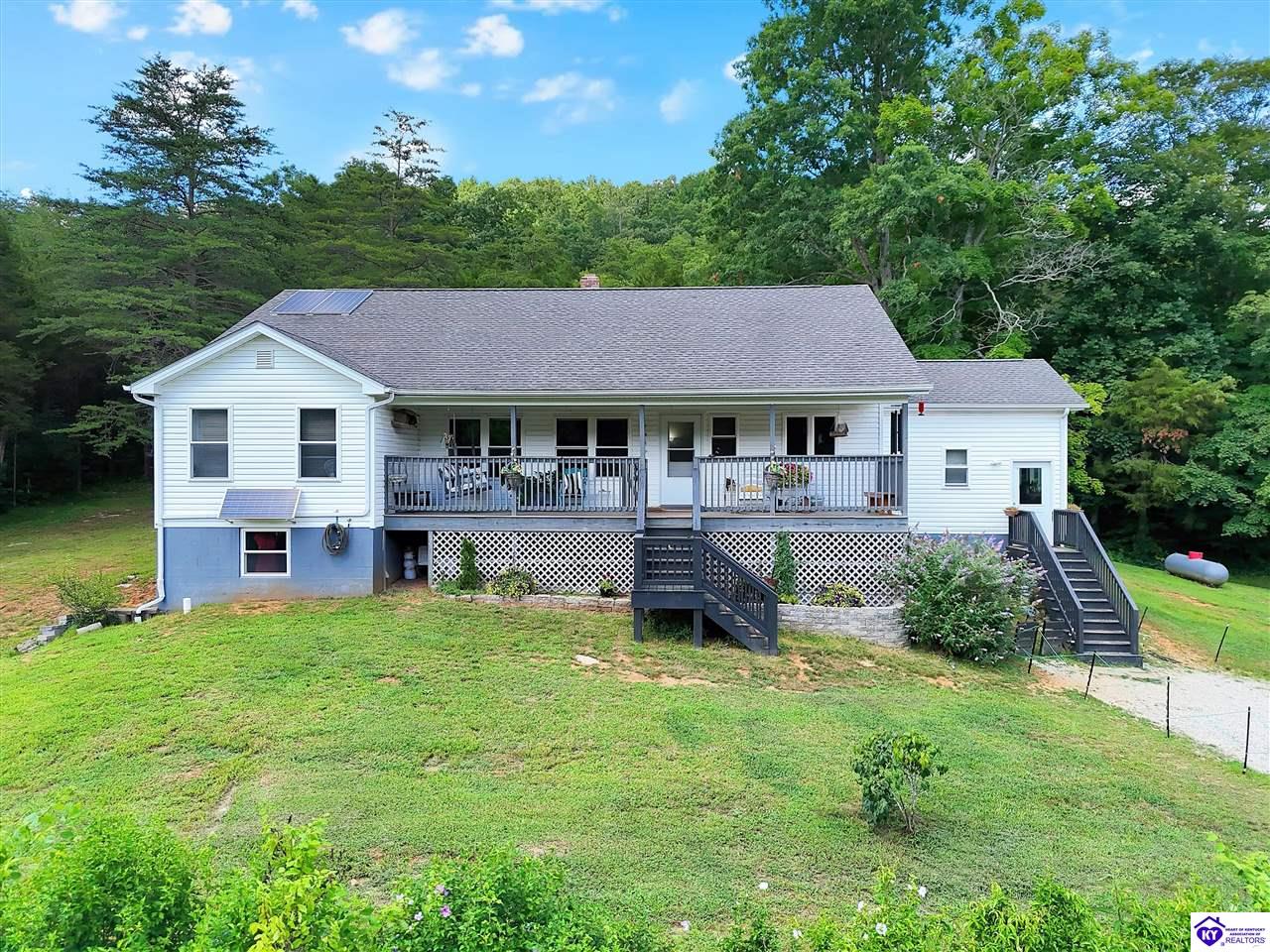3188 Logsdon Valley RoadMunfordville, KY 42765