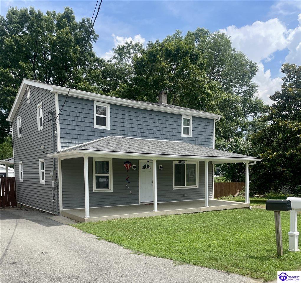 6615 Capella LaneLouisville, KY 40258