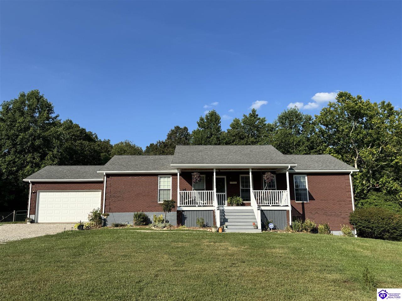 229 Blue Fork LaneIrvington, KY 40146