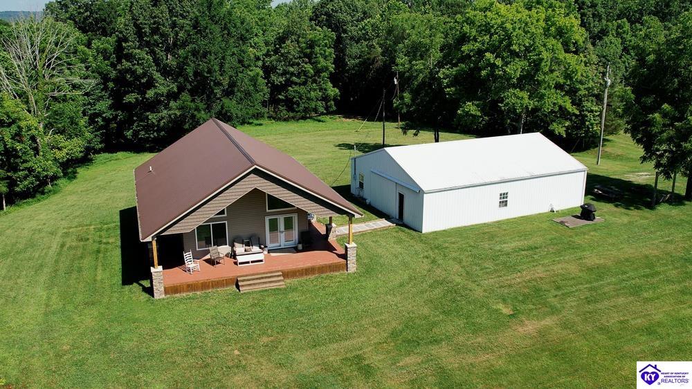 455 Ed Howe RoadMunfordville, KY 42765