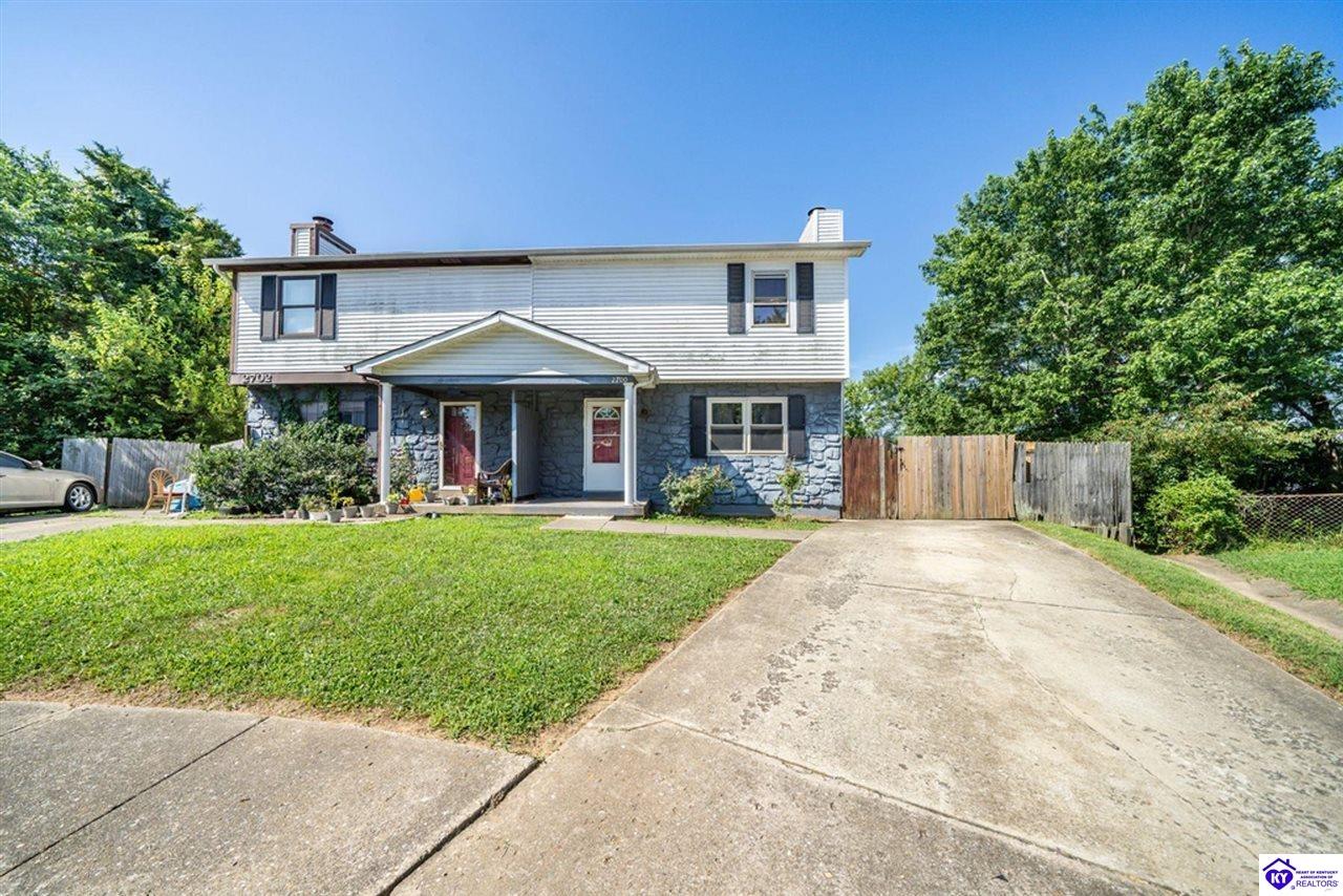 2700 Pioneer CourtRadcliff, KY 40160